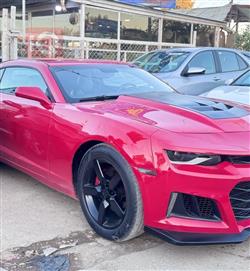 شيفروليه كامارو